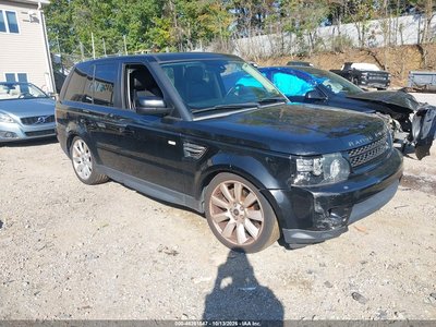 SALSF2D44DA****** 2013 Land Rover Range Rover Sport