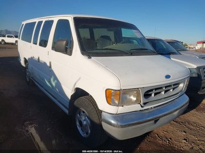 1FBJS31S2VH****** 1997 Ford E-350