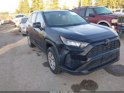 2T3G1RFV9MC****** 2021 Toyota RAV4