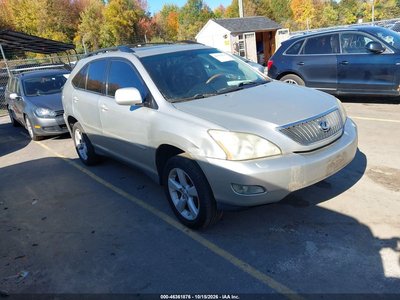 2T2HK31UX7C****** 2007 Lexus RX 350