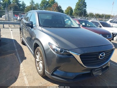 JM3TCBBY9H0****** 2017 Mazda CX-9