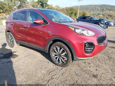 KNDPNCAC7H7****** 2017 Kia Sportage