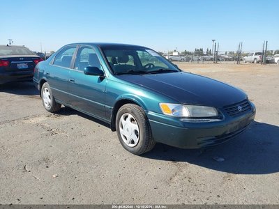 JT2BF22K8V0****** 1997 Toyota Camry