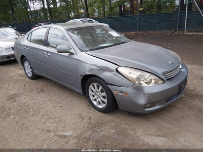JTHBF30GX20****** 2002 Lexus ES 300