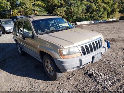 1J4GW48S4YC****** 2000 Jeep Grand Cherokee