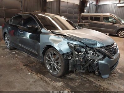 1N4AL3AP8JC****** 2018 Nissan Altima