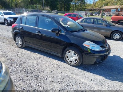 3N1BC1CPXCK****** 2012 Nissan Versa