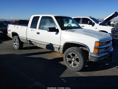 2GCEK19R6W1****** 1998 Chevrolet C/K