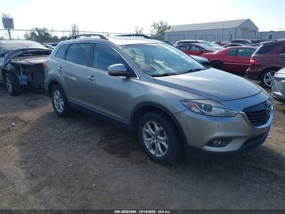 JM3TB3CV6E0****** 2014 Mazda CX-9
