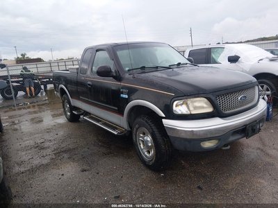 2FTRX18L3XC****** 1999 Ford F-150