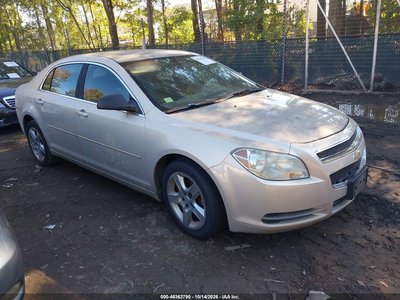 1G1ZG57B494****** 2009 Chevrolet Malibu