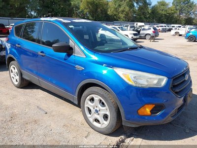 1FMCU0F73HU****** 2017 Ford Escape