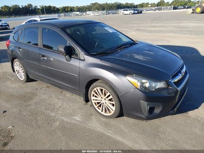 JF1GPAD63DH****** 2013 Subaru Impreza