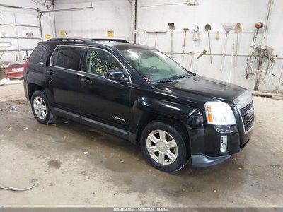 2GKFLWEK5F6****** 2015 GMC Terrain