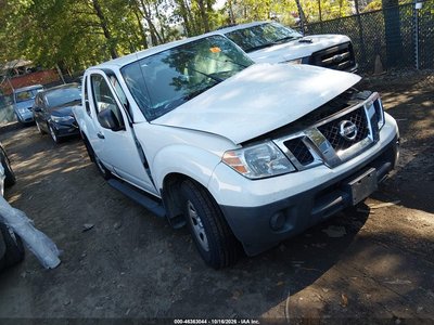 1N6BD0CT9KN****** 2019 Nissan Frontier