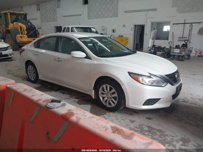 1N4AL3APXGC****** 2016 Nissan Altima
