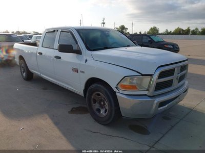 3C6TD4HT3CG****** 2012 RAM 2500