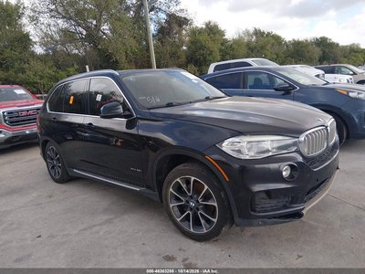 5UXKR0C54F0****** 2015 BMW X5
