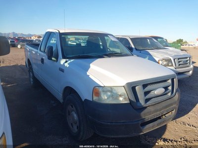 1FTRF12V38K****** 2008 Ford F-150