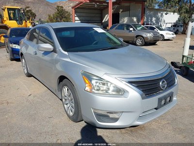 1N4AL3AP2FN****** 2015 Nissan Altima
