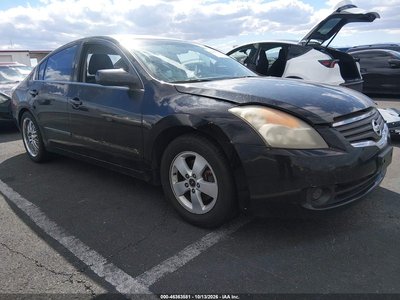 1N4AL21E98C****** 2008 Nissan Altima
