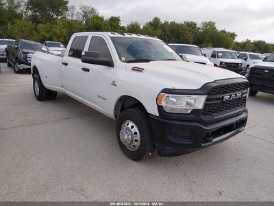 3C63RRGL2MG****** 2021 RAM 3500