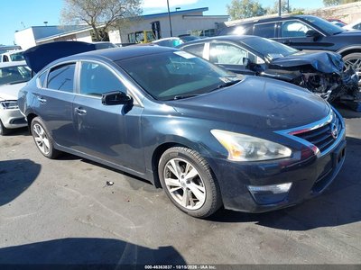 1N4AL3AP0DN****** 2013 Nissan Altima