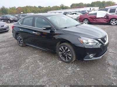 3N1AB7AP6HY****** 2017 Nissan Sentra