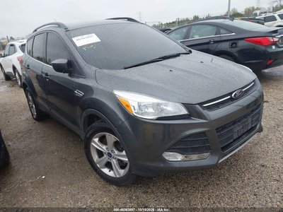 1FMCU9G91FU****** 2015 Ford Escape