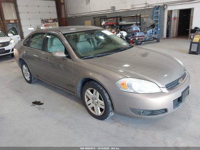 2G1WC58R179****** 2007 Chevrolet Impala