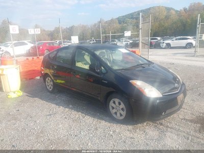 JTDKB20U183****** 2008 Toyota Prius