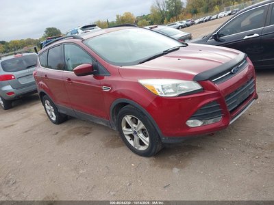 1FMCU9GX2EU****** 2014 Ford Escape