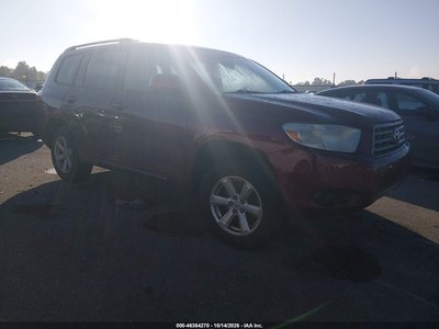 JTEDS41A992****** 2009 Toyota Highlander
