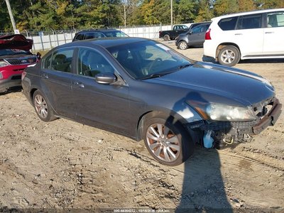 1HGCP2F75CA****** 2012 Honda Accord