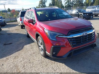 4S4WMACDXR3****** 2024 Subaru Ascent