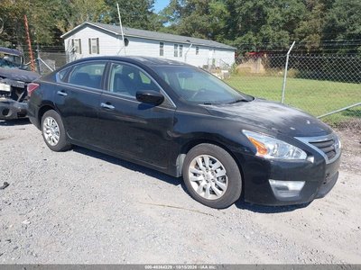1N4AL3AP1DN****** 2013 Nissan Altima