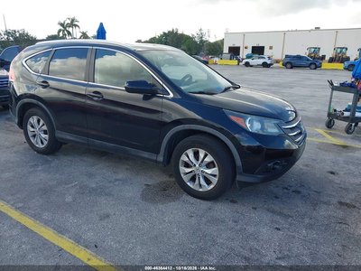 5J6RM3H76DL****** 2013 Honda CR-V