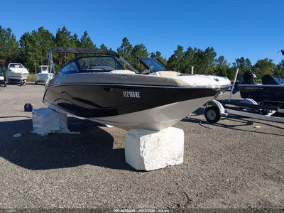 PSBSB25***** 2016 Scarab Other