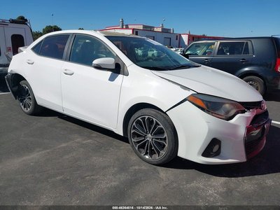 5YFBURHE8EP****** 2014 Toyota Corolla