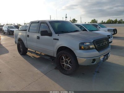 1FTPW12516K****** 2006 Ford F-150