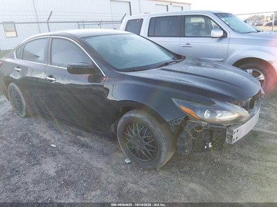 1N4AL3AP3GC****** 2016 Nissan Altima