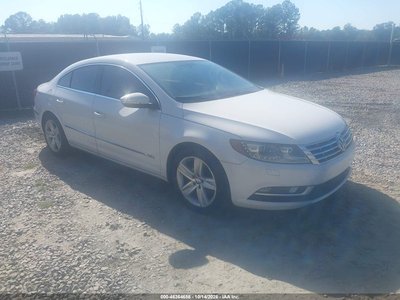WVWBP7AN9FE****** 2015 Volkswagen CC