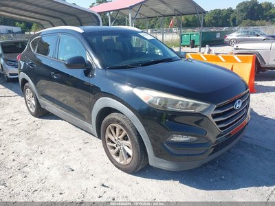 KM8J33A42GU****** 2016 Hyundai Tucson