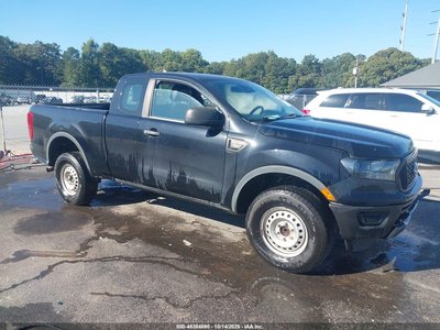 1FTER1EH7ML****** 2021 Ford Ranger
