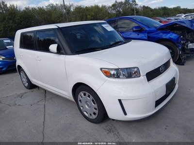 JTLZE4FE4A1****** 2010 Scion xB