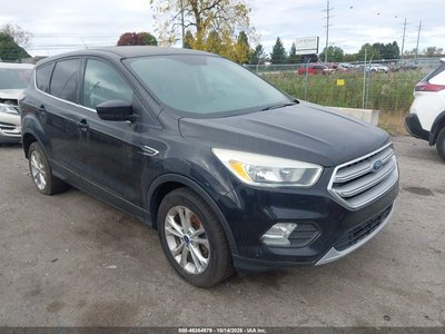1FMCU9GD0HU****** 2017 Ford Escape