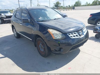JN8AS5MT8FW****** 2015 Nissan Rogue