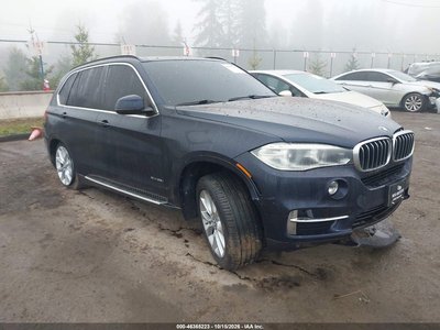 5UXKR0C51E0****** 2014 BMW X5