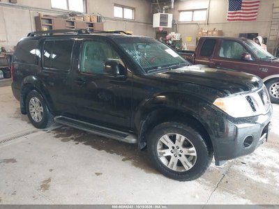 5N1AR1NB0AC****** 2010 Nissan Pathfinder