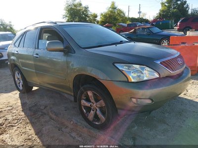 2T2GK31U58C****** 2008 Lexus RX
